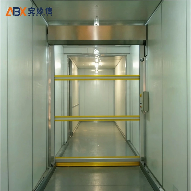 安阳PVC快速门