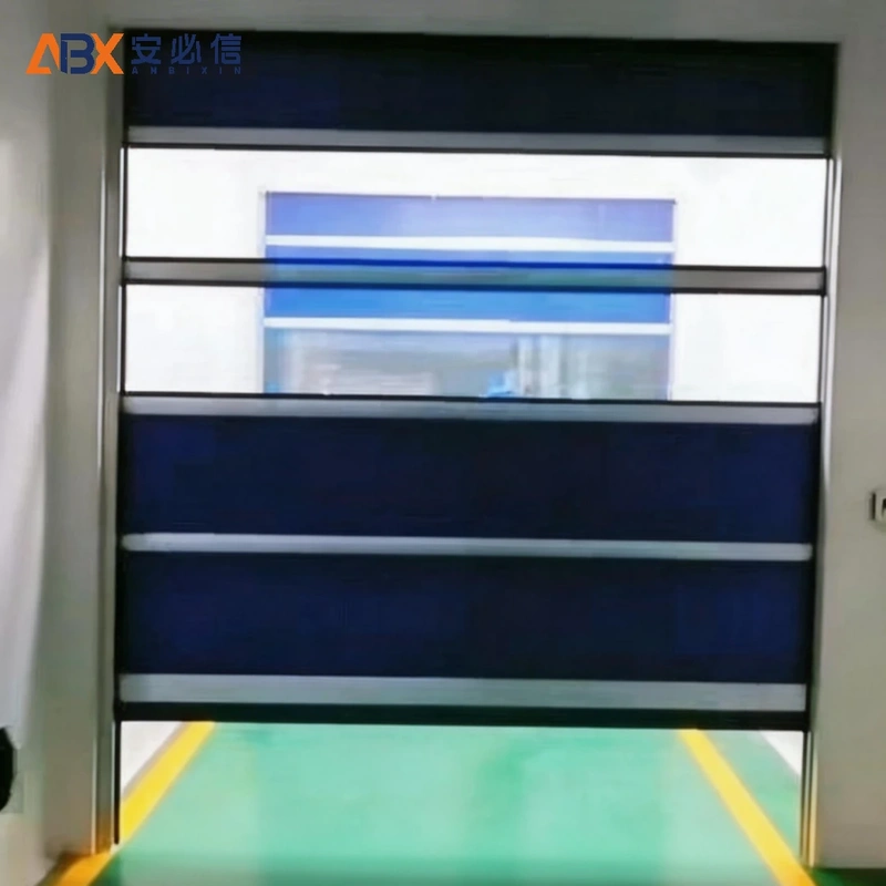 安阳工业快速门